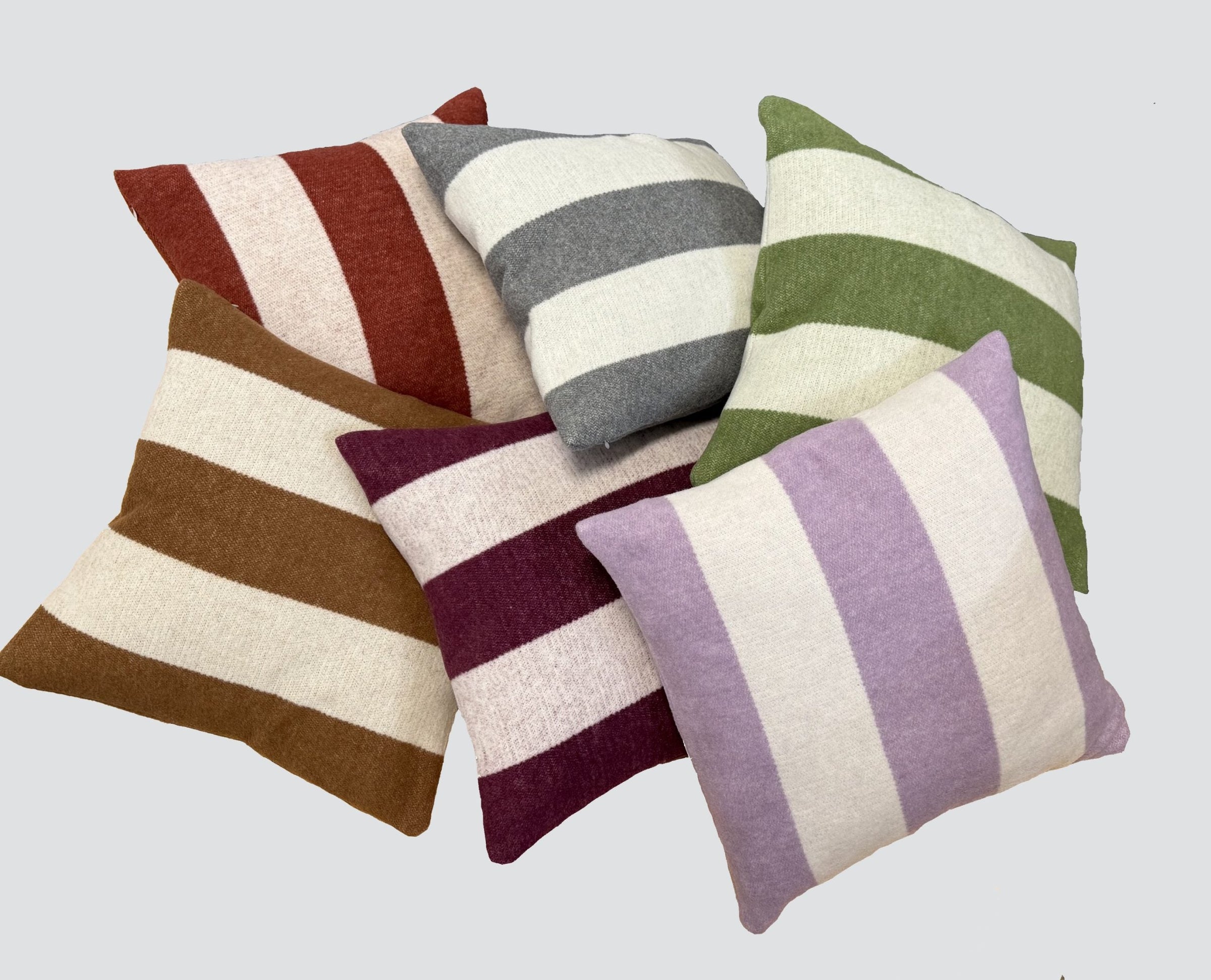 WoolBlend Collection Kissen